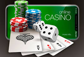 Вход на официальный сайт Spinarium Casino